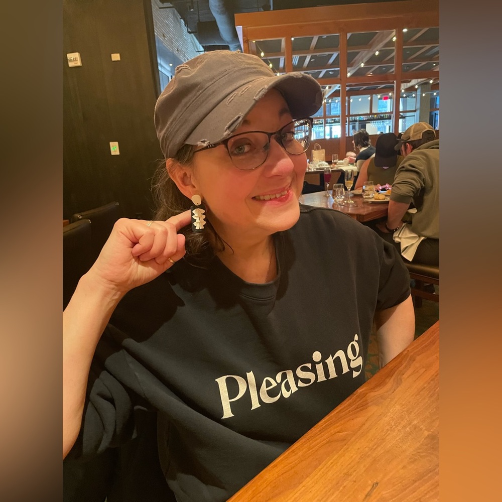 Meet your Posher, Posh